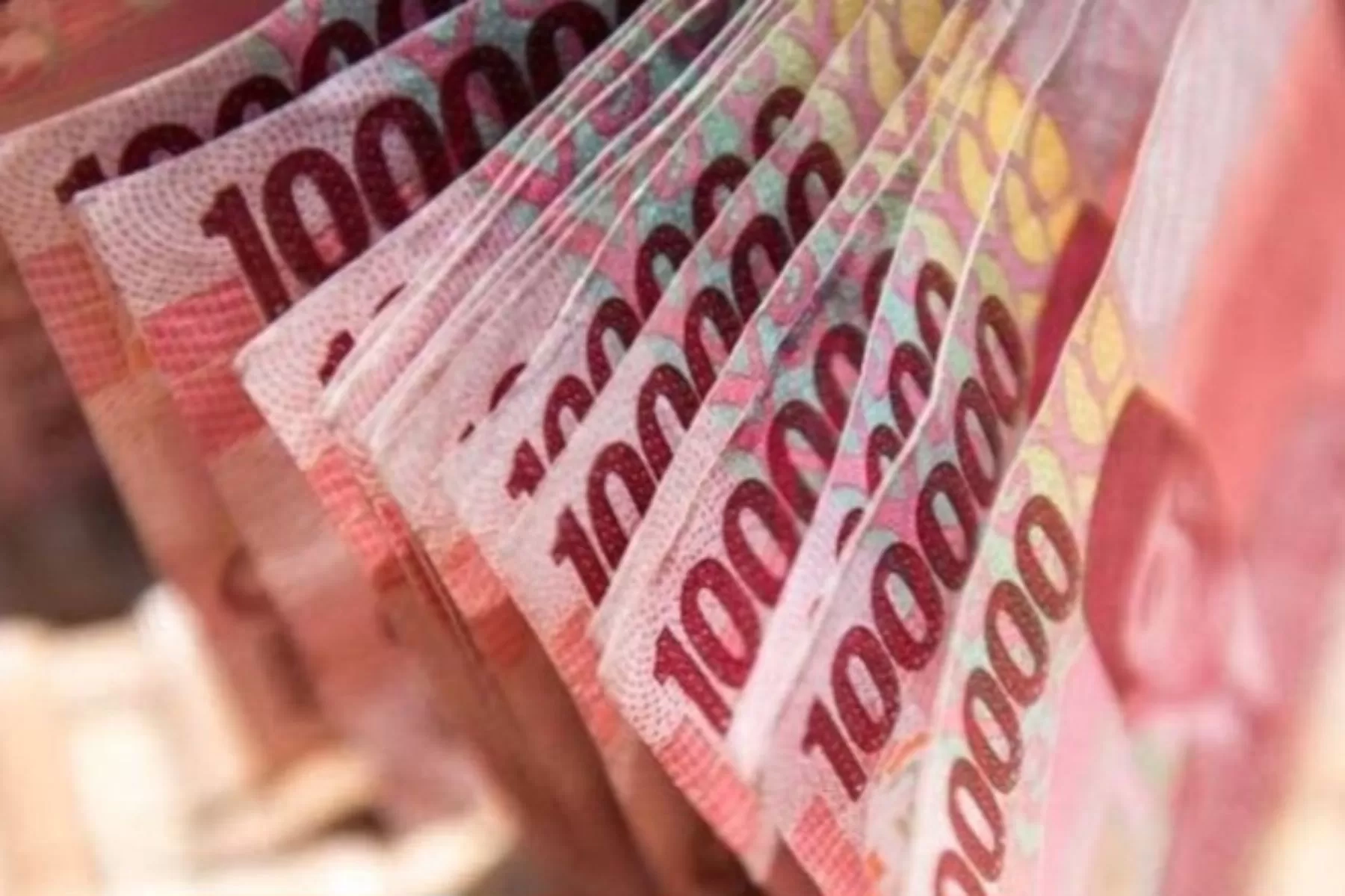 Daftar UMP 2026 di 28 Provinsi, DKI Jakarta Tertinggi dan Jawa Barat Paling Rendah