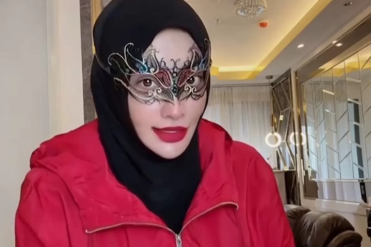 Doktif Resmi jadi Tersangka! Kasus UU ITE Dokter Detektif Masuk Babak Baru