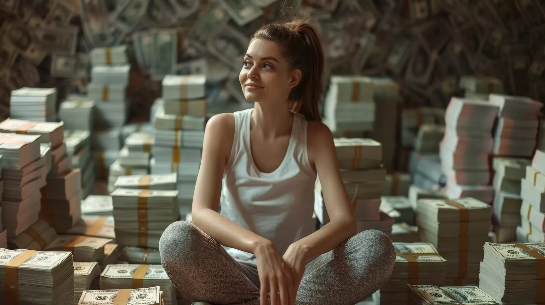 Getaran Aura Ketelatenan Membuka Jalan Kemakmuran bagi Tiga Zodiak yang Diramalkan Rezekinya Paten ke Depannya