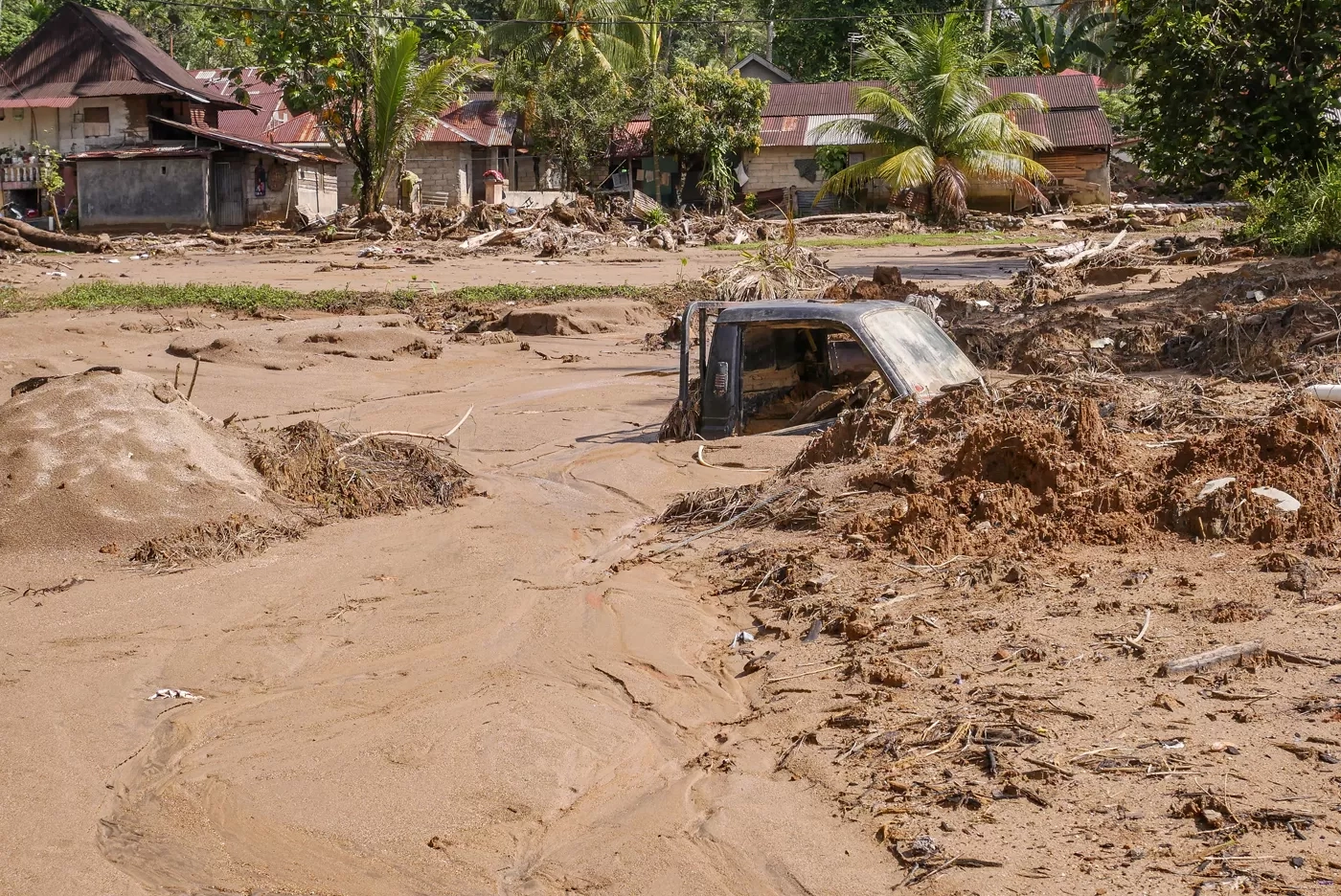 Pemulihan Bencana Banjir di Aceh dan Sumatera Terus Didatangkan untuk Ringankan Beban Korban