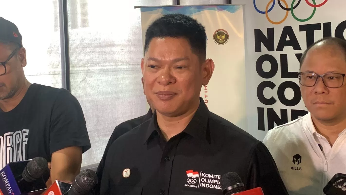 Perdana Digelar 2028 di Filipina! KOI Bocorkan Bakal Ada SEA Plus, Pesta Olahraga Bareng Negara Non ASEAN