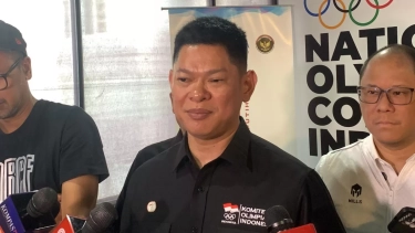 Perdana Digelar 2028 di Filipina! KOI Bocorkan Bakal Ada SEA Plus, Pesta Olahraga Bareng Negara Non ASEAN