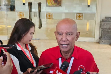 Said Abdullah Maknai Pesan Natal: Dunia Lebih Damai jika Antarumat Beragama Saling Menyayangi