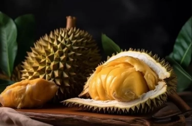 Terungkap Fakta Sebenarnya! 7  Mitos dan Fakta Durian yang Perlu Anda Ketahui