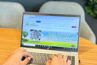 Bank Muamalat Tak Operasikan Kantor Cabang Selama Libur Nataru