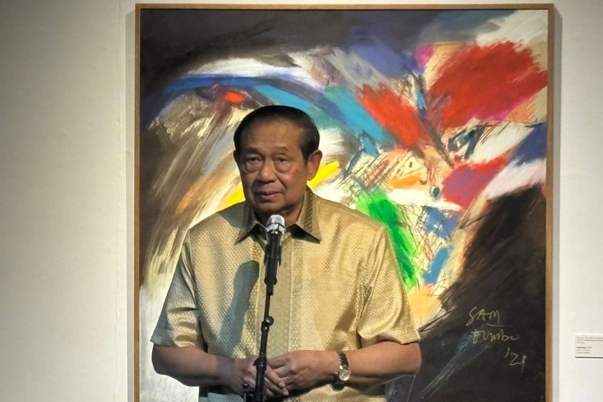 Berkaca dari Tsumani Aceh, Ini Pesan SBY untuk Penanganan Banjir Sumatera