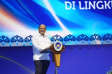 BGN Tekankan Pentingnya MBG untuk Ibu Hamil dalam Seribu Hari Pertama