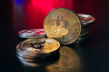 Harga Bitcoin (BTC) ke Zona Hijau, Naik Tipis Jadi 87.575,72 Dollar AS