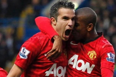 Jadwal Boxing Day Liga Inggris: Kans MU Ulangi Kenangan Manis 13 Tahun Lalu