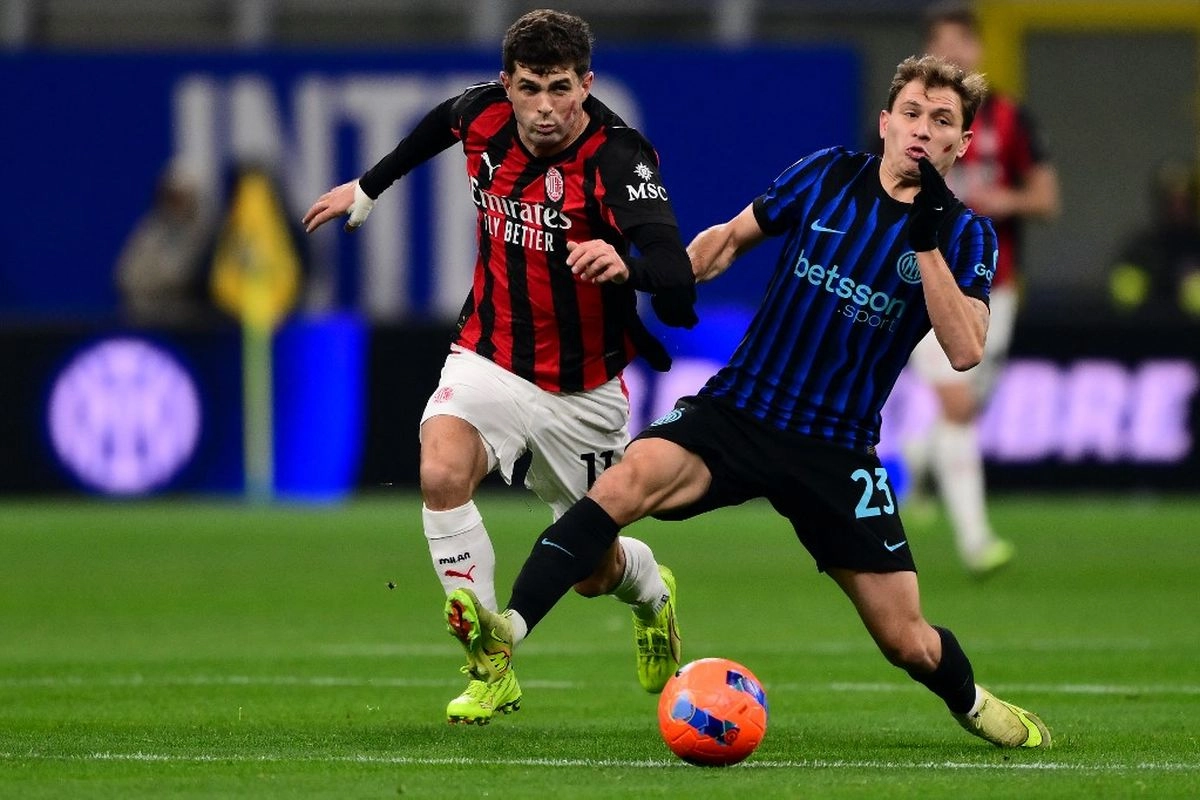 Jadwal Padat Serie A Saat Liburan Natal dan Tahun Baru 2026