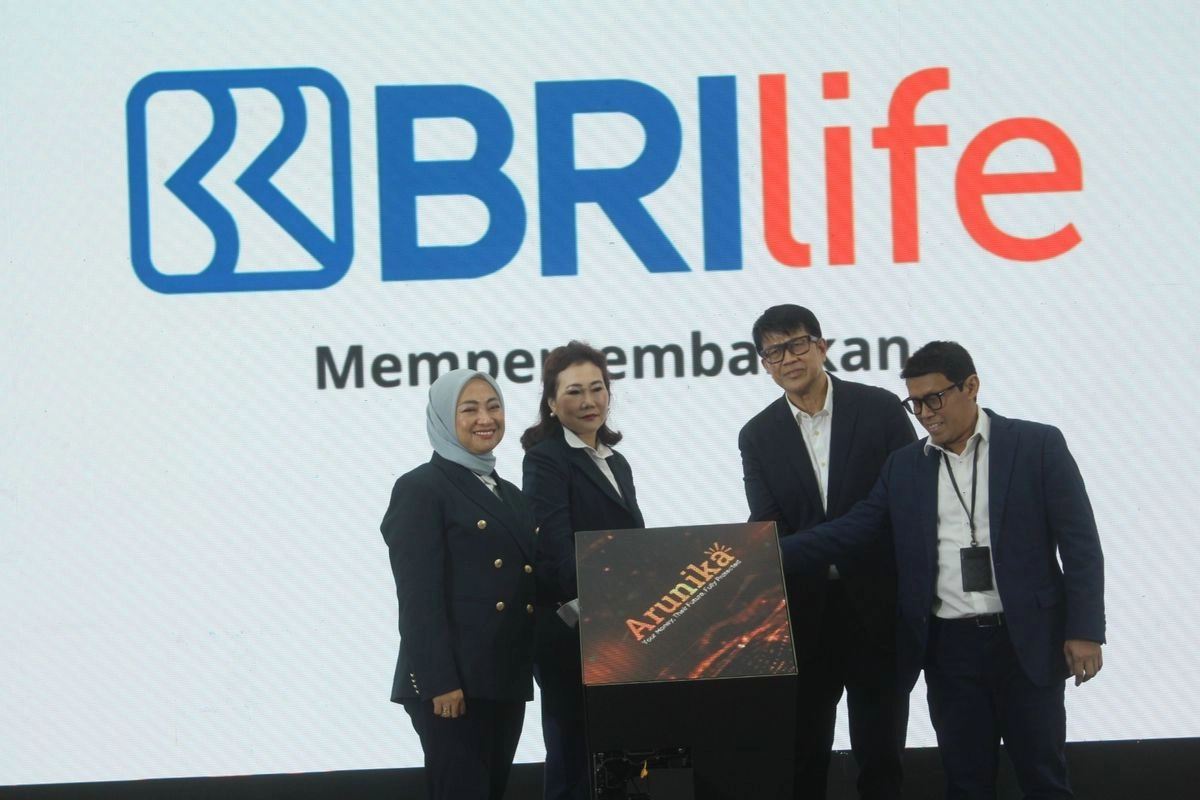 Klaim BRI Life hingga November 2025 Capai Rp 4,70 Triliun, Tumbuh 2 Persen