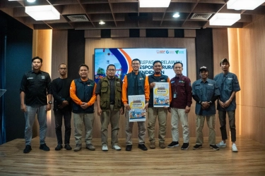 Pastikan Hak Pendidikan Anak Penyintas Bencana, Dompet Dhuafa Terjunkan Tim RDP ke Sumatera