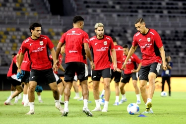 Pemain Timnas Indonesia Jay Idzes Masuk Daftar 5 Bek Tengah Termahal Asia