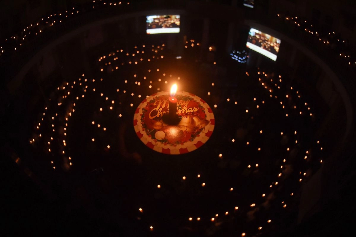 Pesan Natal Presiden hingga Wapres: Doakan Korban Bencana Sumatera