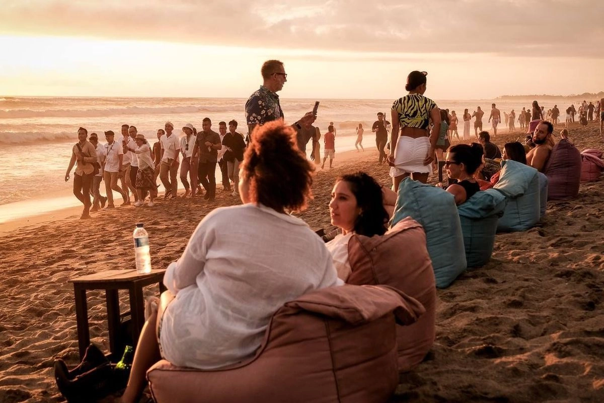 PHRI Badung Bantah Isu Bali Sepi, Hotel Penuh Mulai 24 Desember