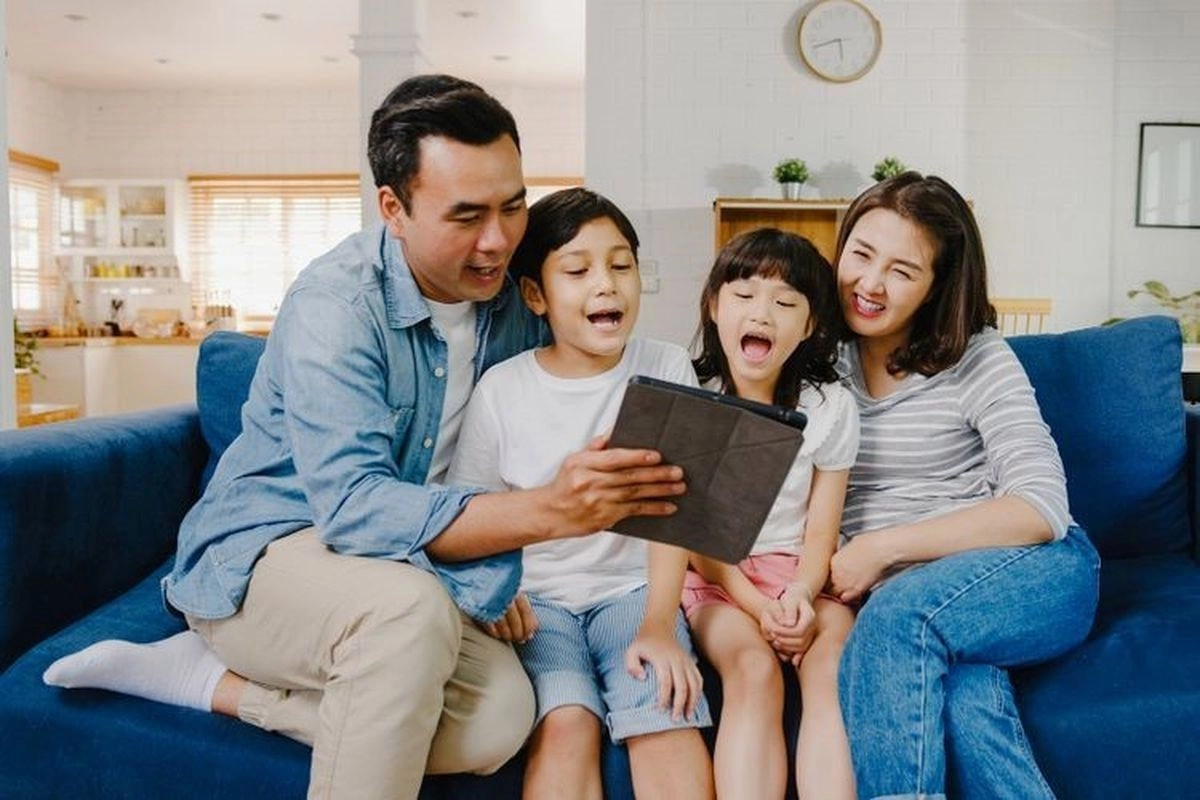 Psikolog Sebut Waktu Liburan Bermanfaat untuk Tumbuh Kembang Anak