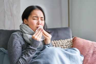 Ramai Disebut Super Flu, Dokter Jelaskan Varian Flu yang Lebih Mudah Menular
