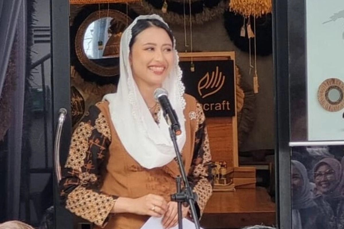 RI Komitmen Dorong Sistem Perdagangan Internasional Adil dan Inklusif