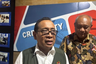 Salah Satu Kendala Bangun Rumah Korban Banjir Sumatera: Penyiapan Lahan