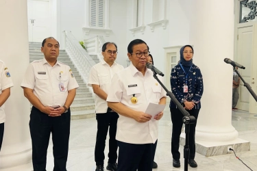 UMP Jakarta Dinilai Ideal Rp 5,8 Juta, Mengacu Kebutuhan Hidup Layak