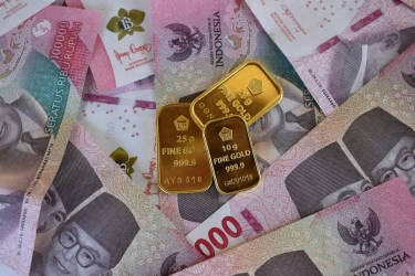 Update Harga Emas Antam 25 Desember 2025: Rp 2,576 Juta per Gram, Cek Daftar Terbarunya