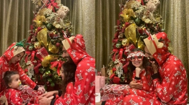 30 Balasan Ucapan Selamat Natal 2025 untuk Teman Beda Agama, Jangan Cuma 'Makasih'!