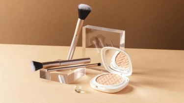 4 Cushion Non-Comedogenic dengan SPF Tinggi yang Praktis Dipakai Selama Liburan, Mulai Rp60 Ribu