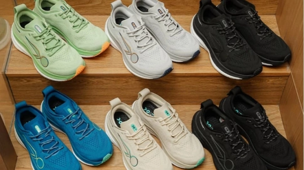 4 Pilihan Sepatu Lokal Berjuluk 'Nike Killer' Mulai Rp200 Ribuan, Solusi Hemat di Akhir Tahun