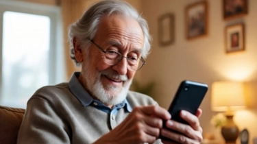 5 Pilihan HP Murah Harga 1 Jutaan, Fitur Lengkap dan Mudah untuk Orang Tua