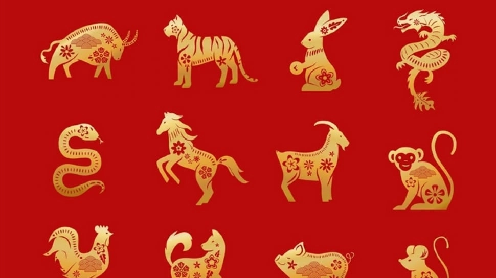 5 Shio Paling Hoki Besok 26 Desember 2025, Rezeki Tak Terduga di Akhir Tahun