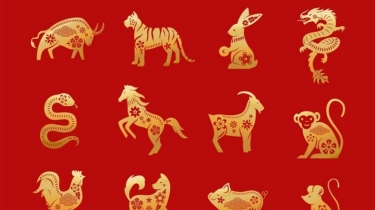 5 Shio Paling Hoki Besok 26 Desember 2025, Rezeki Tak Terduga di Akhir Tahun