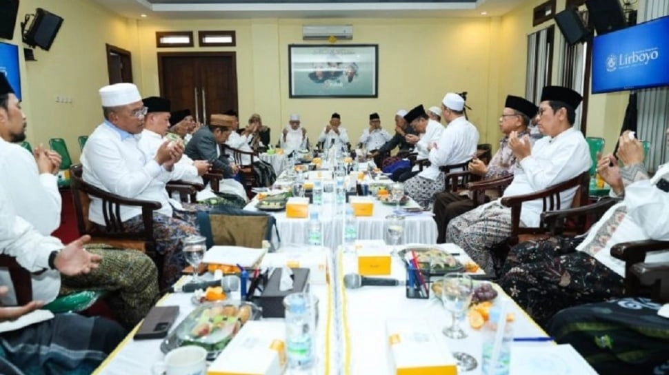 Akhir Polemik Peter Berkowitz: PBNU Maafkan Gus Yahya, Muktamar Segera Digelar