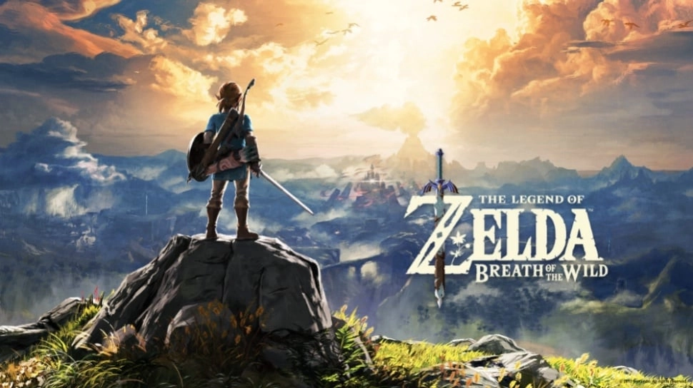 Bocoran Game The Legend of Zelda Anyar, Ada Perayaan Spesial Tahun Depan