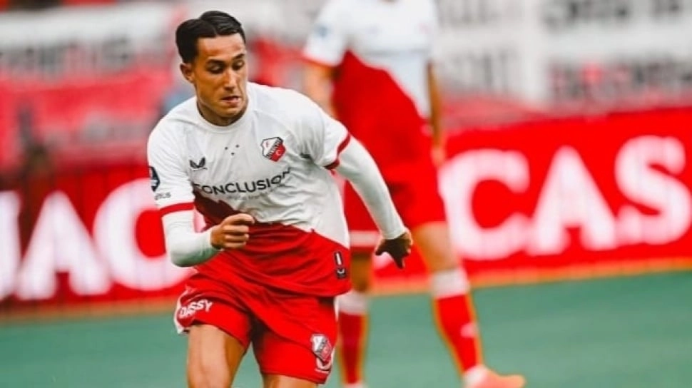 Bukan Persija atau Persib, Miliano Jonathans Disarankan ke Klub Ini untuk Selamatkan Karier