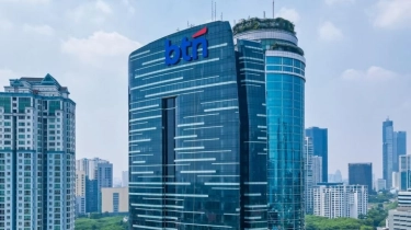 Danantara Guyur Pinjaman Rp 2 Triliun ke BTN, Buat Apa?