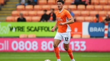 Elkan Baggott Masih Tetap Dianggap Aset Berharga Ipswich Town Meski Cuma Main 360 Menit