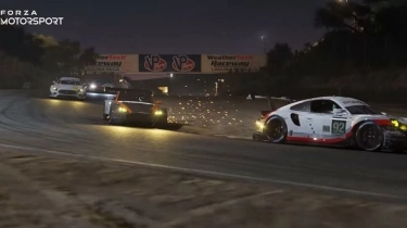 Forza Motorsport Berhenti Dapatkan Konten Baru, Fokus Penuh pada Forza Horizon 6