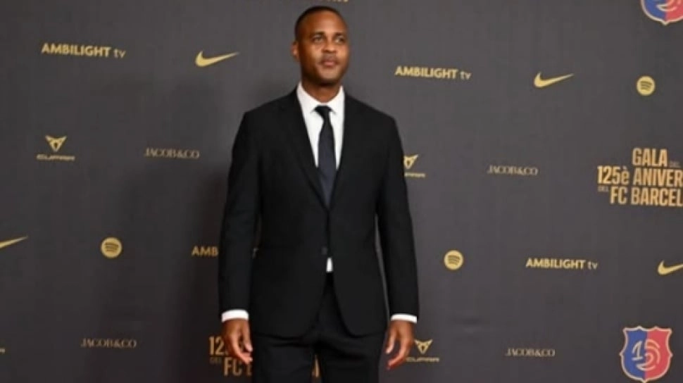 Gagal Bawa Timnas ke Piala Dunia 2026, Patrick Kluivert Dapat Hadiah Spesial di Natal 2025