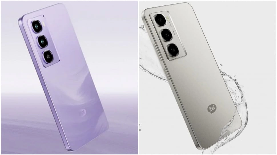 HP Murah Itel City 200 Lolos Sertifikasi di Indonesia, Usung Android 15