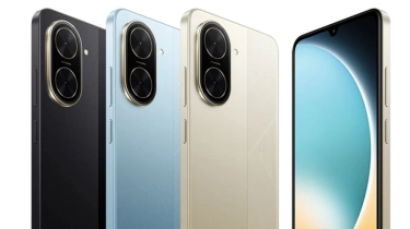 HP Murah Redmi A7 Pro dan POCO C81 Lolos Sertifikasi, Pakai Chip Unisoc