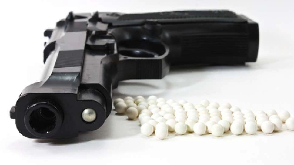 Kakek di Bandung Ditembak Air Soft Gun, Diduga Terkait Transaksi Emas Fiktif