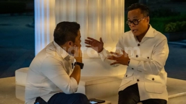 Kejar Target Akhir Tahun, Seskab Teddy dan BP BUMN Percepat Pembangunan 15.000 Rumah Pascabencana