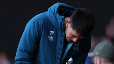 Nasib Elkan Baggott Bikin Fans Ipswich Iba, Desak Manajemen Lepas Bek Timnas Indonesia