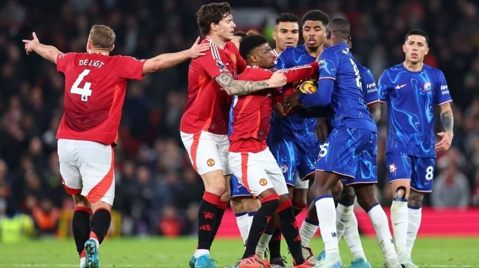 Prediksi MU vs Newcastle Boxing Day: Akankah Rekor Buruk Setan Merah di Old Trafford Berlanjut?