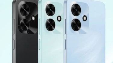 Resmi Debut, Honor Play 10A Jadi HP 5G Murah Rp 1 Jutaan