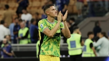 RESMI! Jay Idzes Pemain Termahal Asia Tenggara Usai Nilai Pasar Tembus Rp197 Miliar