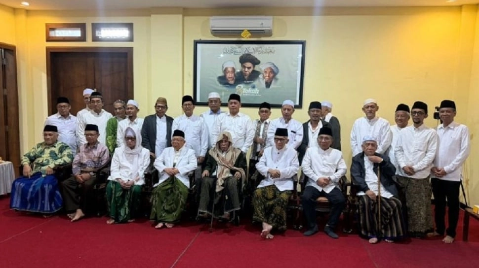 Resmi! PBNU Sepakat Islah di Lirboyo, Drama Gus Yahya vs Rais Aam Berakhir Damai