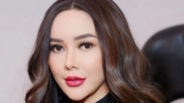 Selain RK, Ini Deretan Pria yang Pernah Dikabarkan Dekat dengan Aura Kasih