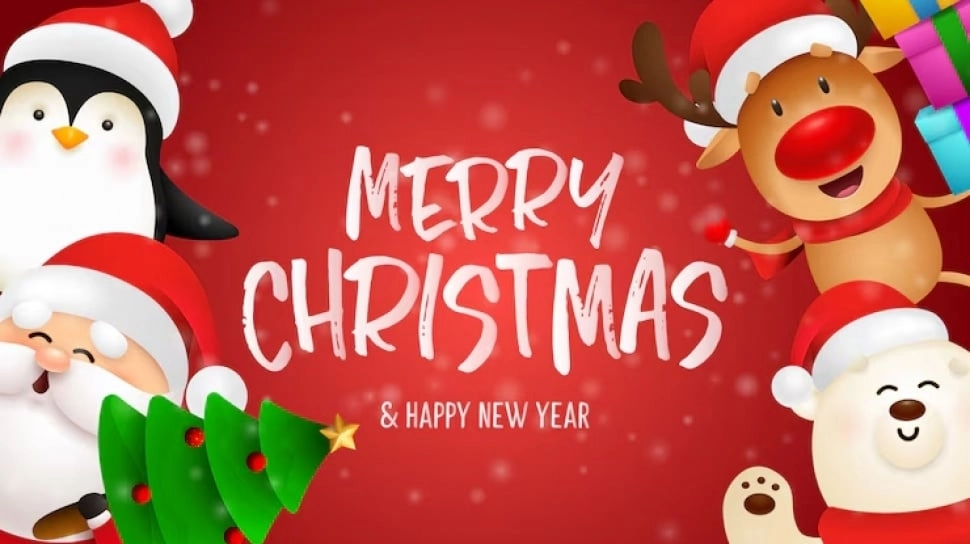 Terpopuler: Kata-Kata Ucapan Natal dari Muslim yang Aman, Ada Hadiah Diskon Makanan Terbaru