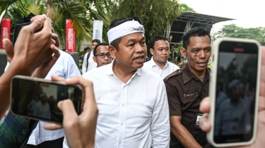 Tertinggi Rp6 Juta! Ini Daftar Gaji Minimum 27 Daerah di Jabar 2026, Daerahmu Urutan Berapa?